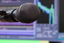 میکروفن های مناسب برای ضبط صدا و ساخت استودیوی خانگی