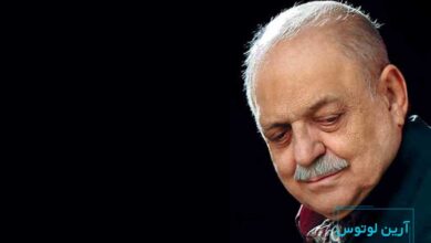 بیوگرافی استاد حسن کسایی