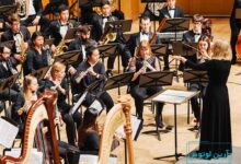 اصطلاح ارکستر (Orchestra) به چه معناست؟