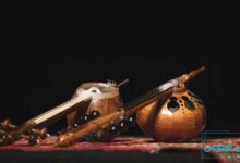 تفاوت های کمانچه آذری و ایرانی