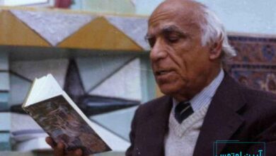 بیوگرافی جلال‌الدین تاج اصفهانی