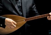 دیوان،ساز کردی