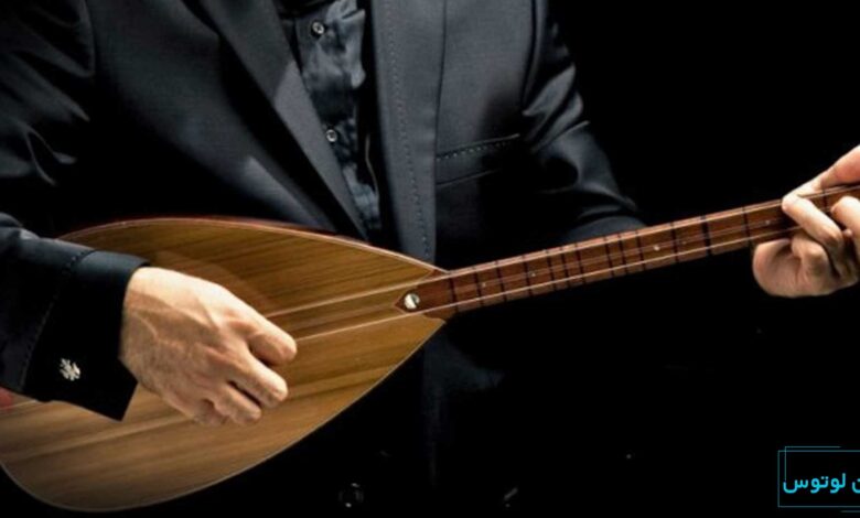 دیوان،ساز کردی