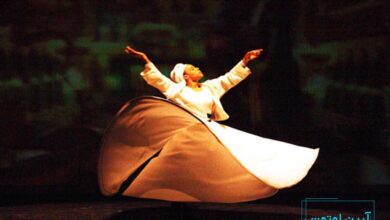 تفاوت موسیقی عرفانی و موسیقی سنتی