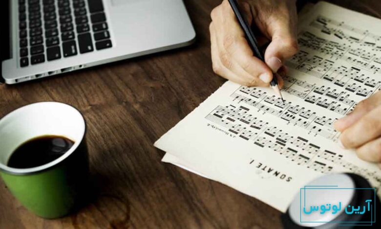 آشنایی با انواع انواع هارمونی‌ در موسیقی