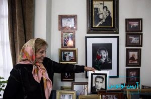 فخرالسادات ملک‌پور 