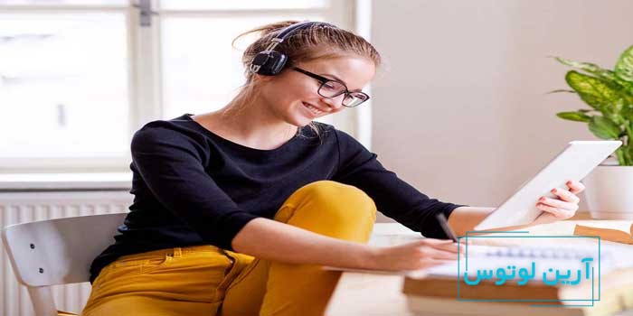 فواید موسیقی بی کلام