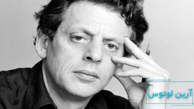 بیوگرافی فیلیپ گلس