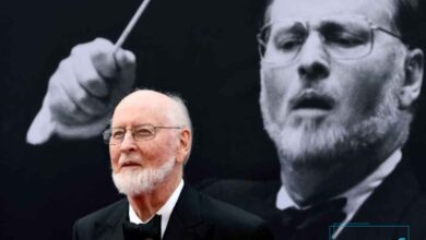 آهنگساز جنگ ستارگان کیست ؟