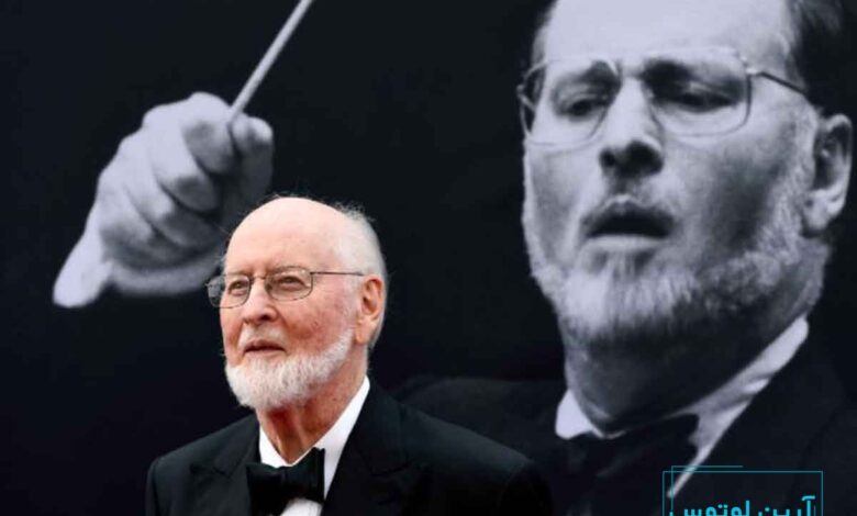 آهنگساز جنگ ستارگان کیست ؟