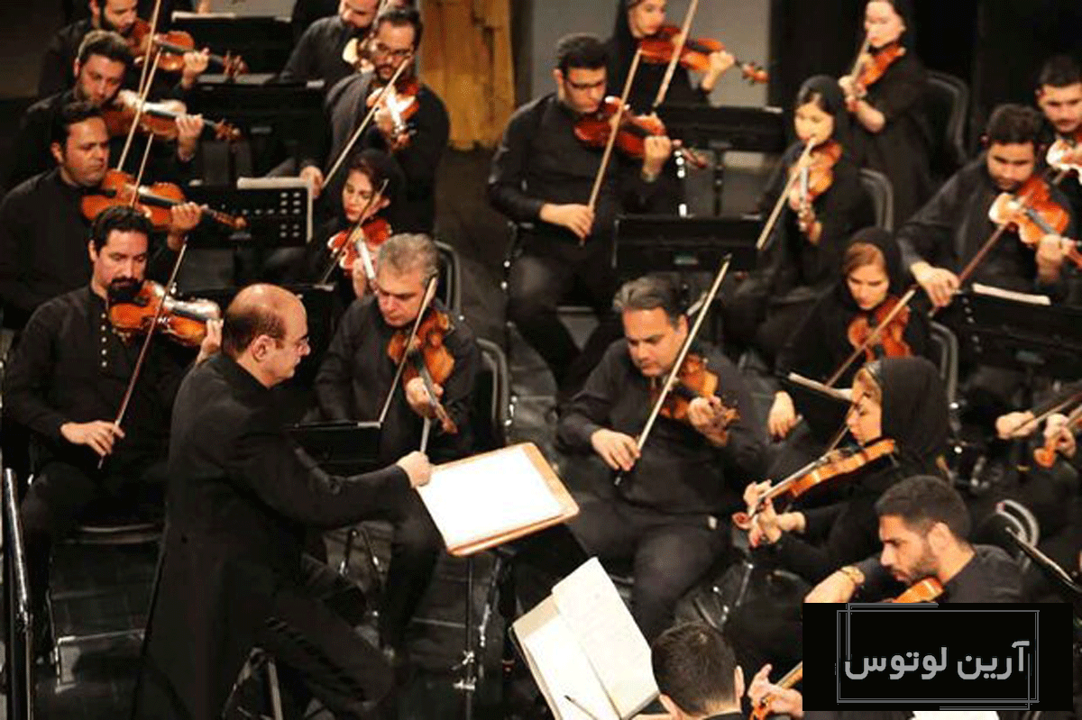 چرا سمفونی چهار موومان دارد