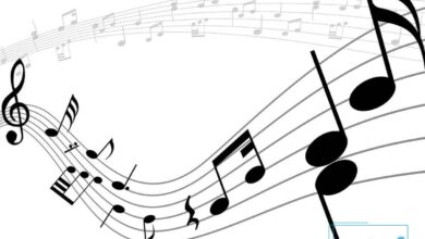 آشنایی با مفهوم پاساژ در موسیقی