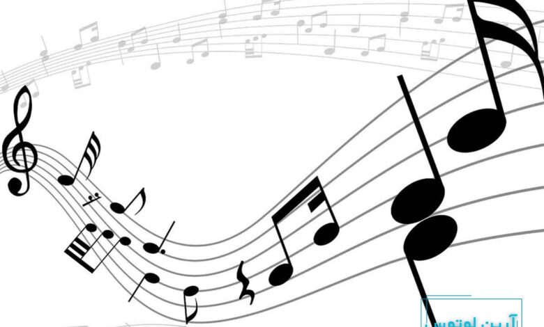 آشنایی با مفهوم پاساژ در موسیقی