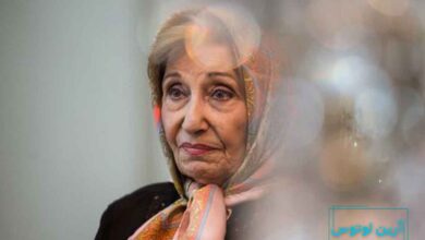 بیوگرافی فخری ملک ‌پور