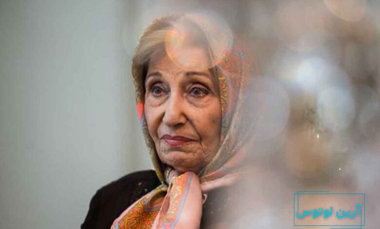 بیوگرافی فخری ملک ‌پور