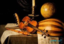 آشنایی با دستگاه نوا در موسیقی