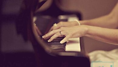 یادگیری پیانو با ارگ امکان پذیر است؟