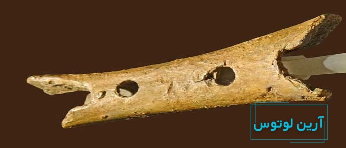 قدیمی ترین ساز دنیا