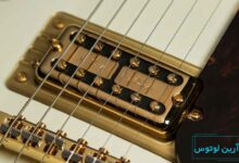 تقسیم بندی پیکاپ ها به انواع پیکاپ های اکتیو و پسیو