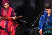 بیوگرافی مژگان شجریان