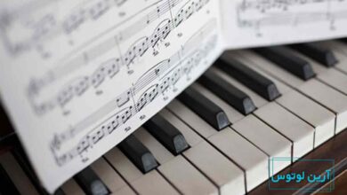 ملودی چیست و چه ویژگی هایی دارد؟