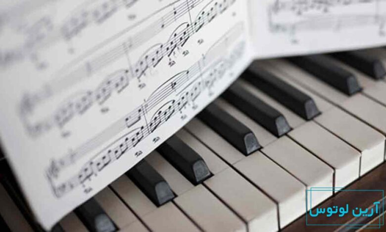 ملودی چیست و چه ویژگی هایی دارد؟