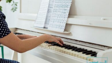 تکنیک تریل در موسیقی چیست؟