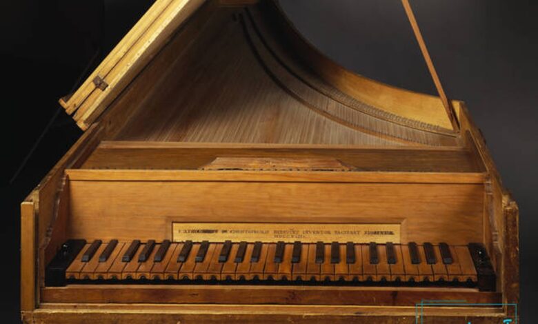 کریستوفوری؛ مخترع اولین پیانو