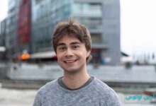 الکساندرایگوریویچ ریباک