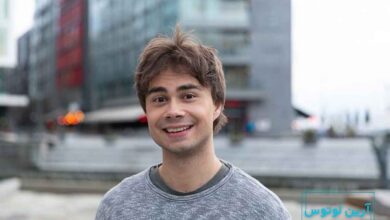 الکساندرایگوریویچ ریباک