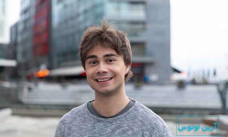 الکساندرایگوریویچ ریباک