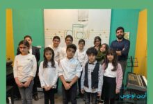 مصاحبه آموزشگاه الهام با علیرضا فیروزیان، مدرس ساز فلوت