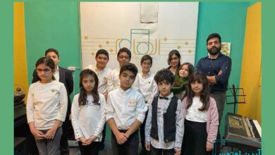 مصاحبه آموزشگاه الهام با علیرضا فیروزیان، مدرس ساز فلوت