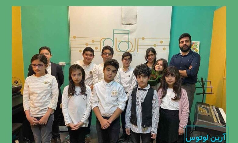 مصاحبه آموزشگاه الهام با علیرضا فیروزیان، مدرس ساز فلوت