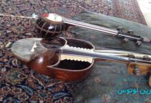 تفاوت قیچک و کمانچه