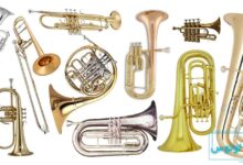 ساز های بادی به چه ساز هایی گفته میشود؟