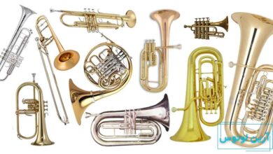 ساز های بادی به چه ساز هایی گفته میشود؟