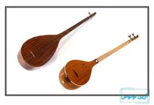 تفاوت ساز تنبور و سه تار