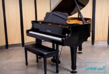 نکات مهم در خرید پیانو