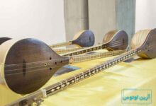 چوب های مناسب برای ساخت ساز