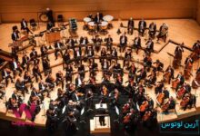 چینش در گروه نوازی