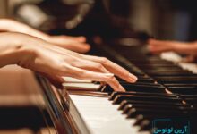 گلیساندو در موسیقی به چه معناست؟ 