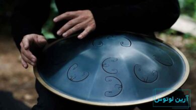 نکات مهم برای نگه داری هنگ درام