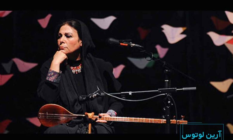 قشنگ کامکار