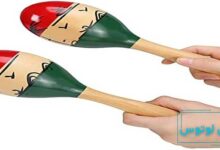 معرفی ساز ماراکاس