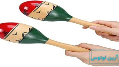 معرفی ساز ماراکاس