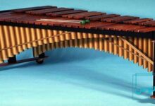 ساز ماریمبا