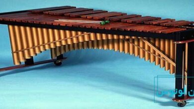 ساز ماریمبا