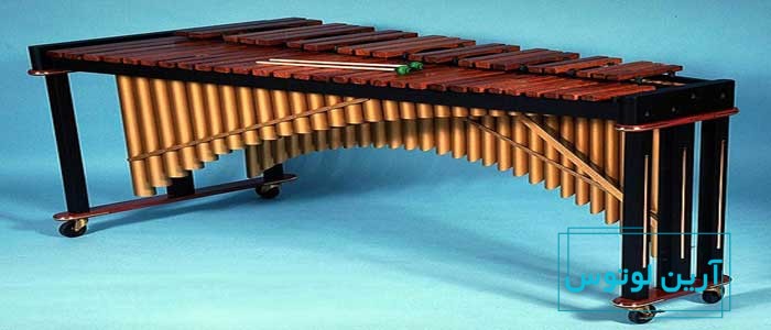 ساز ماریمبا