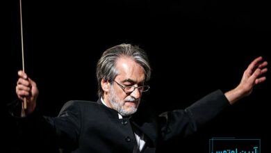 مجید انتظامی آهنگساز فیلم های به یاد ماندنی